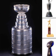 Image for article titled Stanley Cup Lauded For Work With Developmentally Disabled Trophies